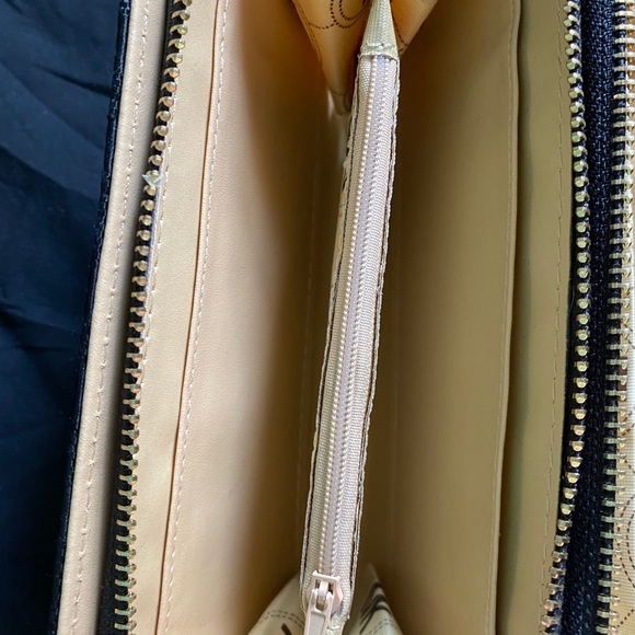 NWOT Micheals Kors purse and wallet bundle - Picture 10 of 13